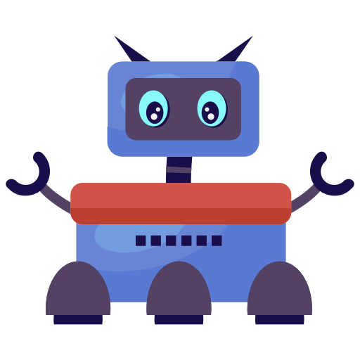 иконка: чат-бот для продаж